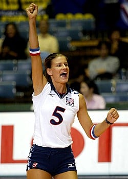 Stacy Sykora